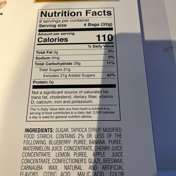 Harry Potter Advent Calendar Christmas Holiday - Picture 4 of 4